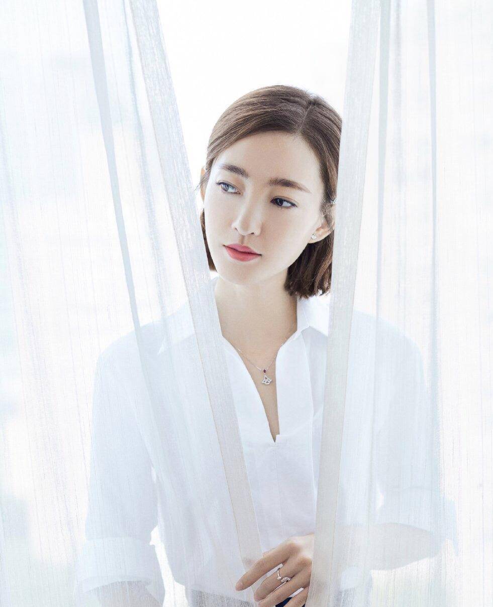 曝王丽坤领证结婚?男方长相普通疑圈外富豪,林更新也接着官宣?