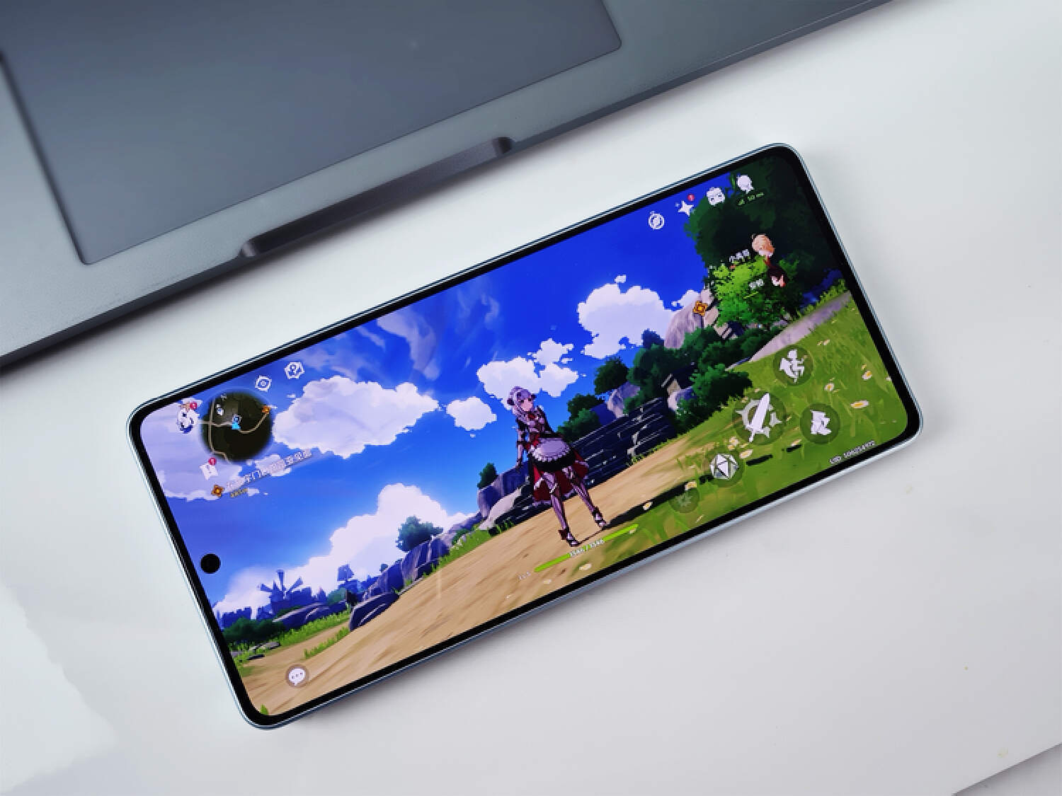 Redmi Note12 Turbo开箱评测，超值水桶旗舰吸睛无数！