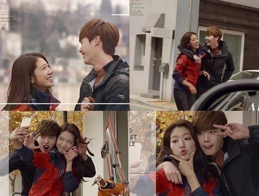 朴信惠婚礼荧屏男友皆互动,李敏镐张根硕回顾角色,却唯独少了他_李钟