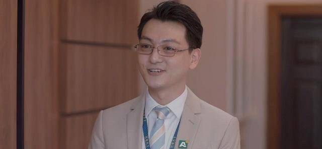 千年配角张晓谦为什么不红?《安家》告诉你原因_演技_故事_房产