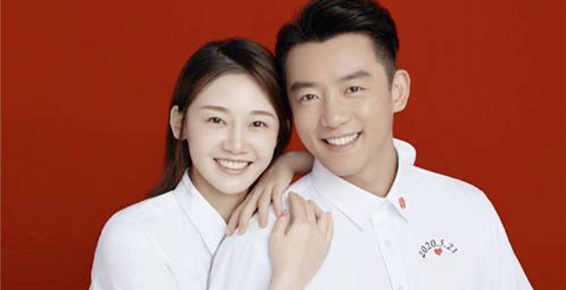 而苗苗如今虽然事业上没有太大的波动,但是有一位好老公;怎么能不说她