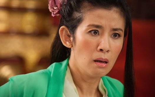 吴君如_岁月_影片