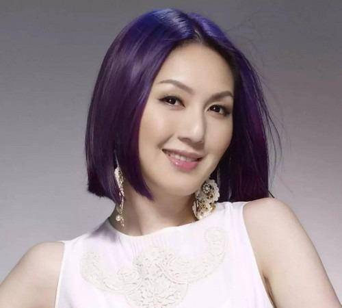 当年女神杨千嬅的电影《花好月圆夜》以及《千杯不醉》成为多少人记忆