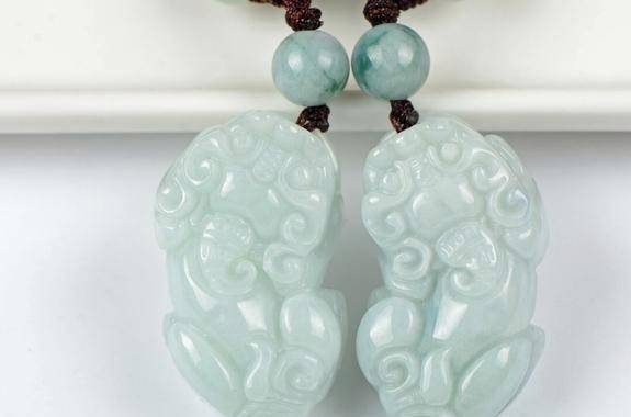 说到貔貅相信很多人都不会感到太陌生,因为在很多的电视剧和书籍当中