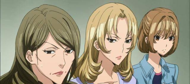 让女主角从网络上和电视上公开竞选,因为如果是内部甄选,选上了亚豆