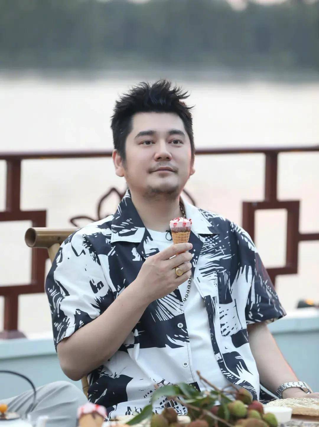 欧弟离婚,无人问津,离开天天向上后事业一落千丈,没有钱枫聪明_节目