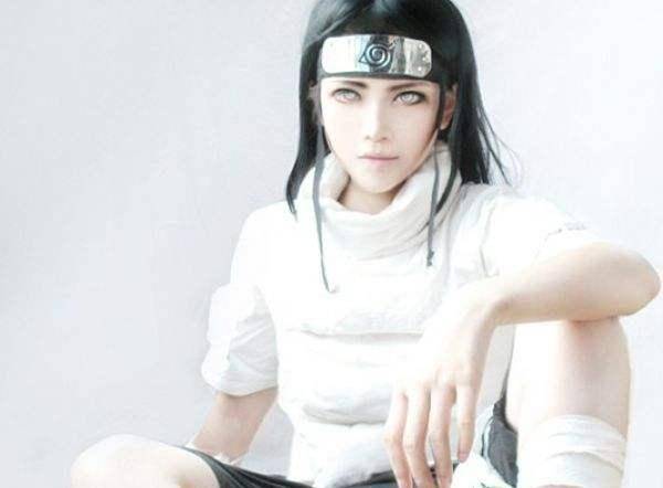 女生cos男性可以束胸,可是像涂山雅雅这样的,怎么办?_身材_特征_女装