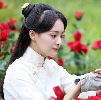 电视剧_佟丽娅_时候