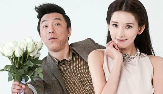 林志玲婚礼在即,内地仅邀请黄渤,黄渤却婉拒侧面说明她未来堪忧_事业