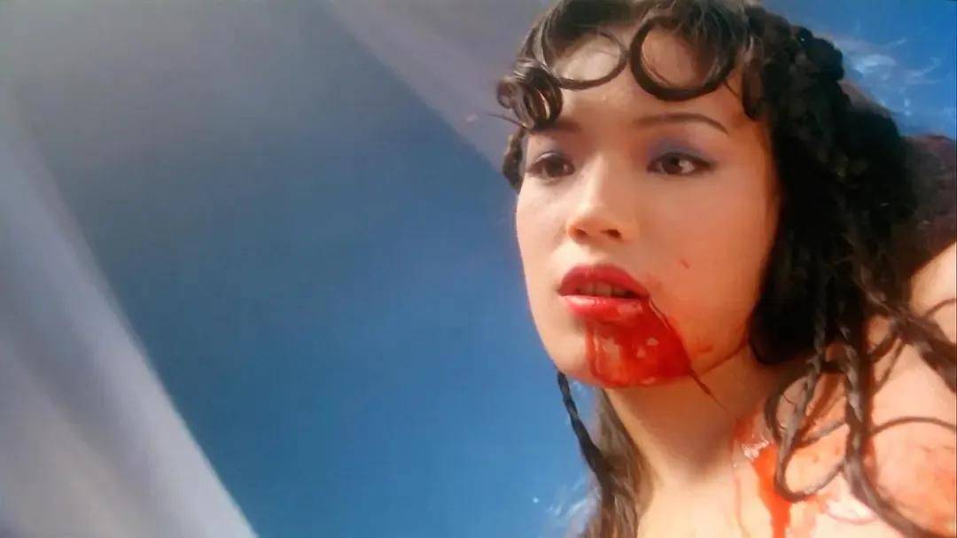 《玉蒲团之玉女心经》解读：风月、悬疑、动作多种元素的完美融合