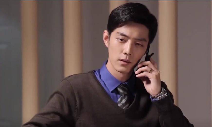 肖战拒演肖春生,原定女主竟然是苗苗_李沁_剧中_杨夏