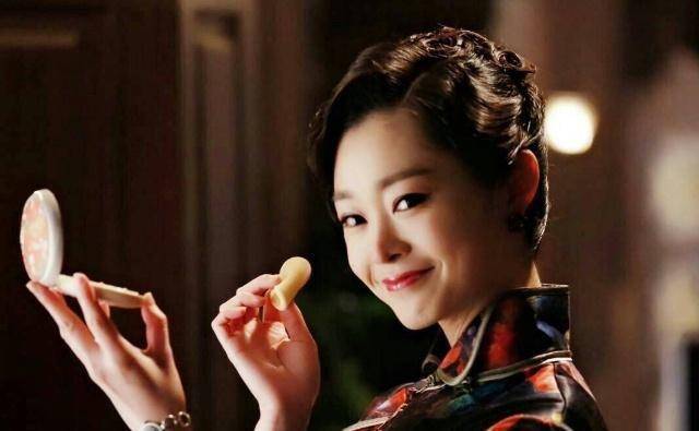 韩雪下意识举动显人品_时候_节目_经历