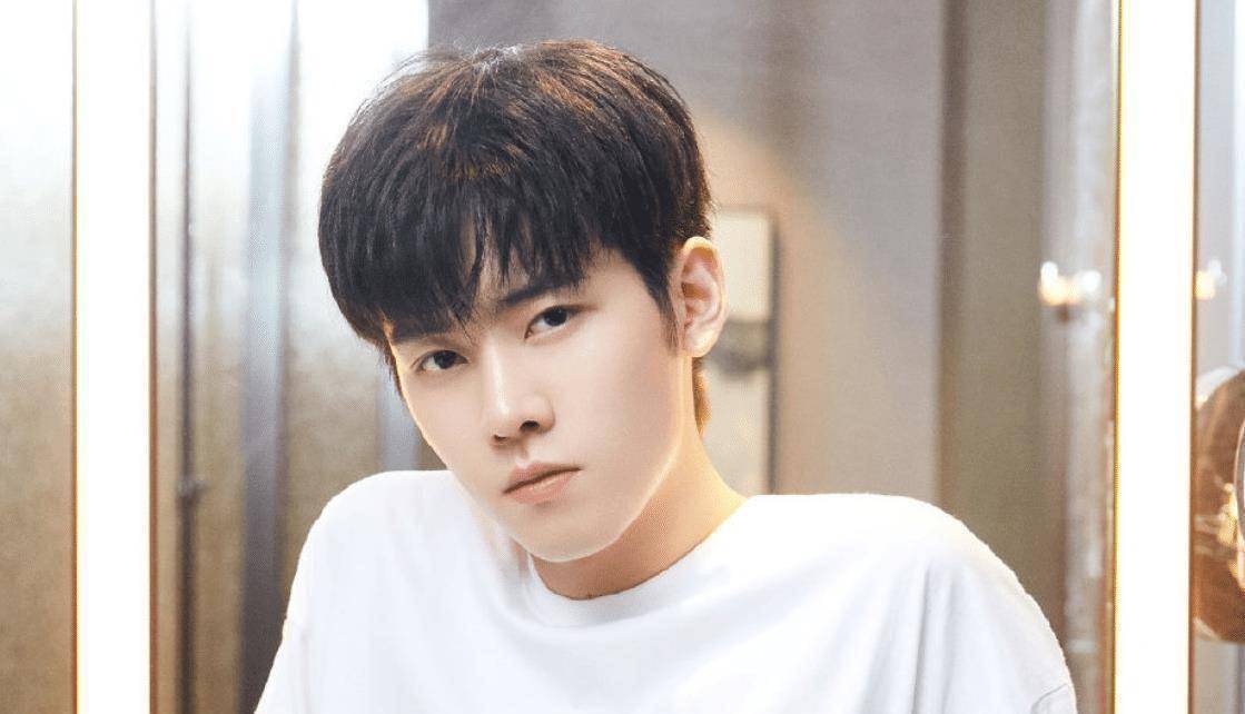 任豪的情感纠葛恐连累金马影后?