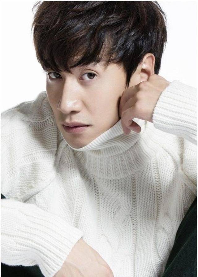 去演电影的李光洙,离开"跑男",他下了多大的决心告别家人们?