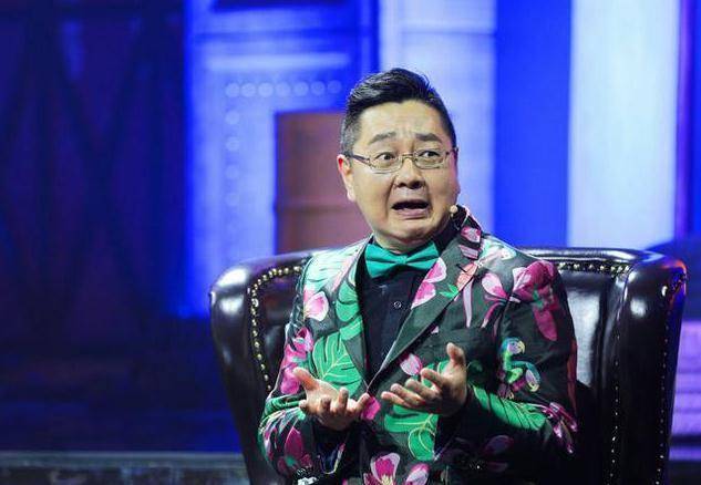 撒贝宁忍无可忍,涂磊一针见血,大张伟为何说赵绍刚没有豪宅?