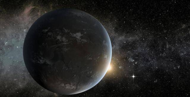 地球_火星_行星