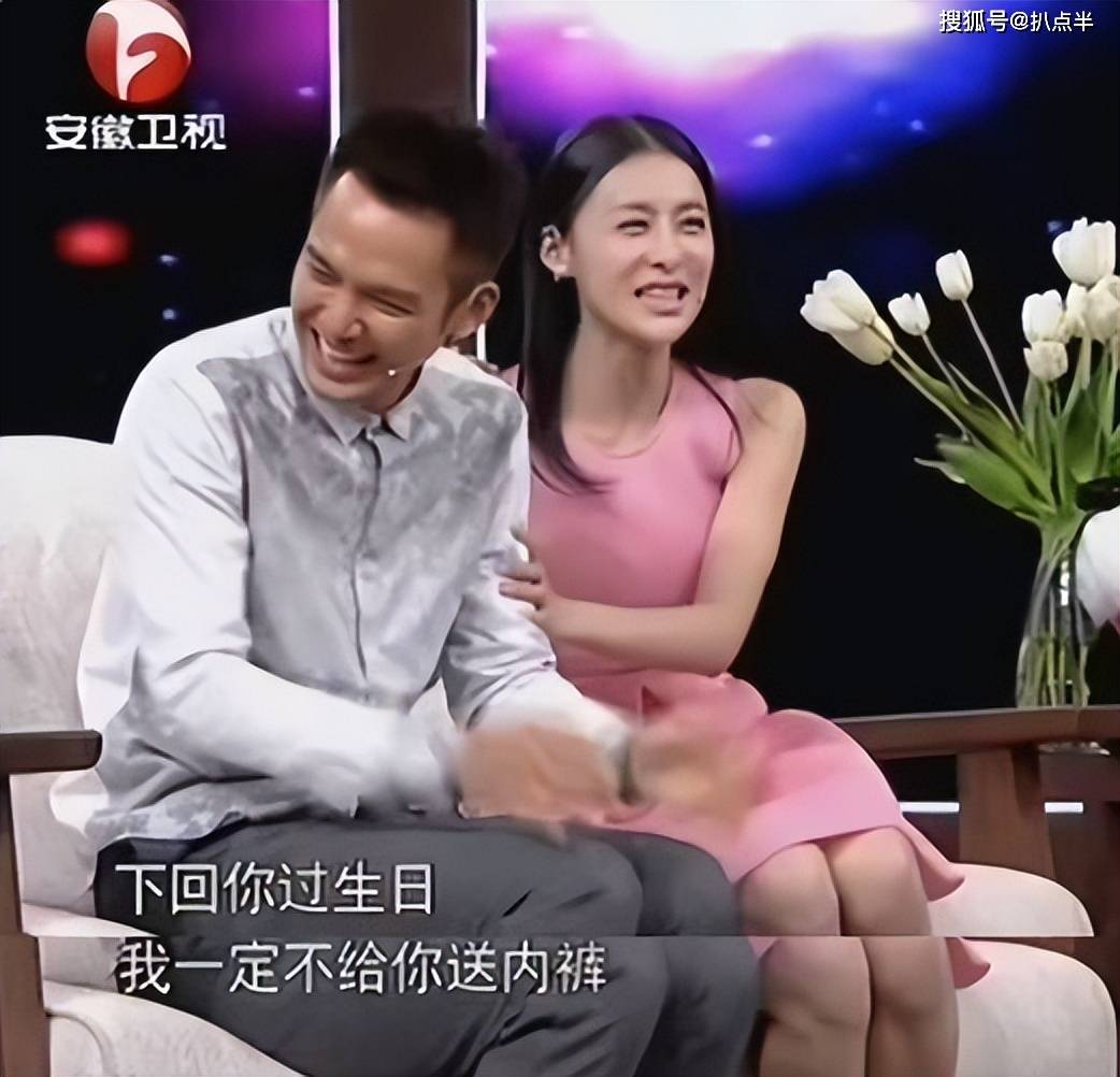 "最红小花"为何一手好牌打稀烂_秦奋_观众_因为