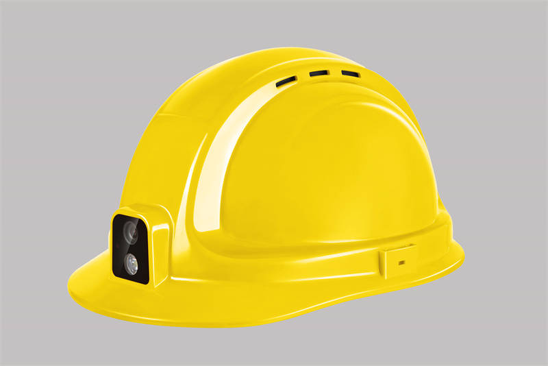 什么是防爆智能安全帽,如何选购防爆智能安全帽_重量_电池_功能