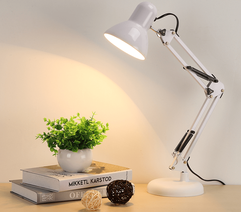 精选对眼睛好的台灯_光线_调节_智能化