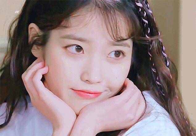 石原里美告诉你这方法,学会你就是侧脸女神_肌肤_皮肤_女生