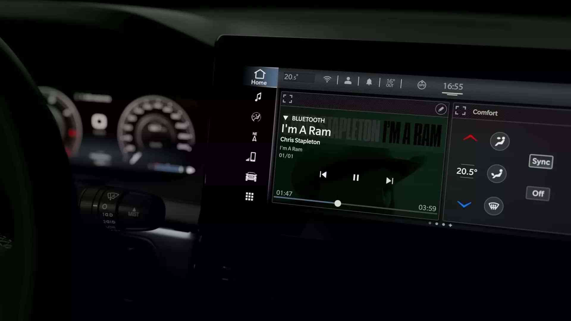 有望登陆北美市场 Ram Rampage R/T原型车最新路试谍照曝光_搜狐汽车_搜狐网