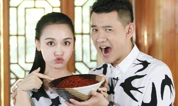 任重这个娱乐圈的老实人会是孙骁骁玩累的"终极接盘侠吗"?