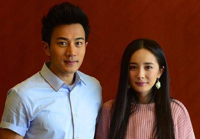 杨幂和刘恺威一起录视频,并表示称呼对方"恺哥"_嘉行_传媒_关系