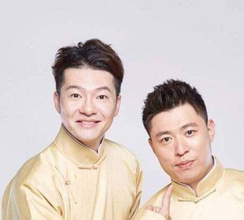 如何评价德云社的谢金?_郭德纲_相声_谢爷