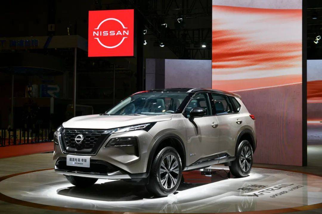 东风日产「三剑客」:suv的内卷终结者_搜狐汽车_搜狐网