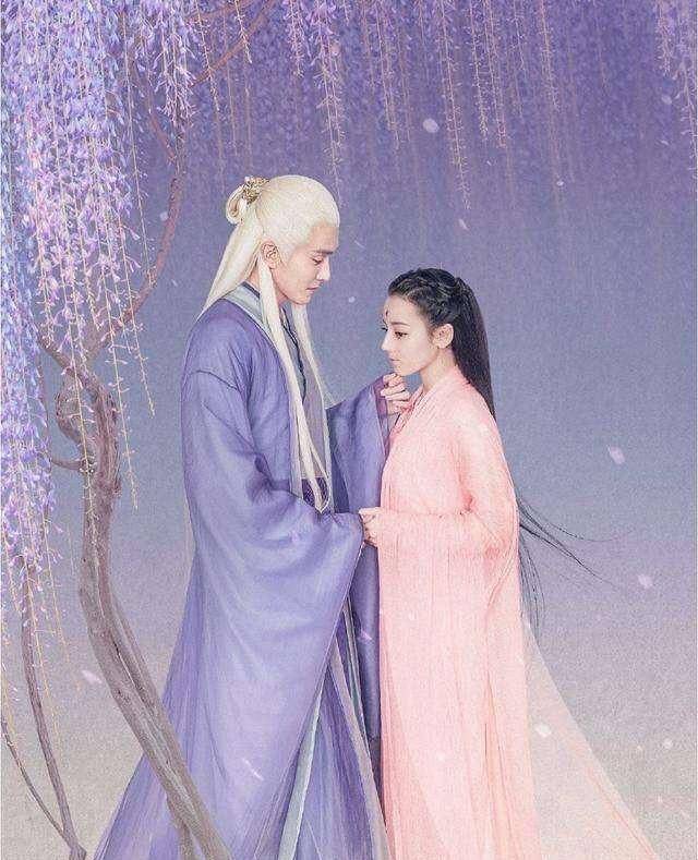 三生三世:东华帝君和夜华天君的阴谋_阿离_凤九_父君