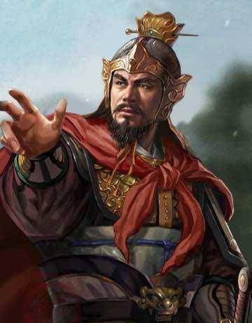 中国历史上108位名将排行榜之上将三十六位_将军_匈奴_霍去病