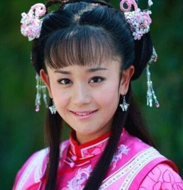 着自己对"夏紫薇"的独特的理解,马伊琍诠释出一版与林心如截然相反