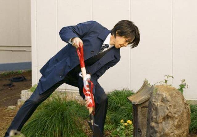 山下智久新剧《正直不动产》重新剪辑!