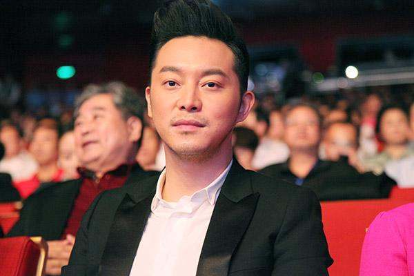 沙溢作为一名演员,为什么总是参加综艺节目?_片酬_胡可_妻子