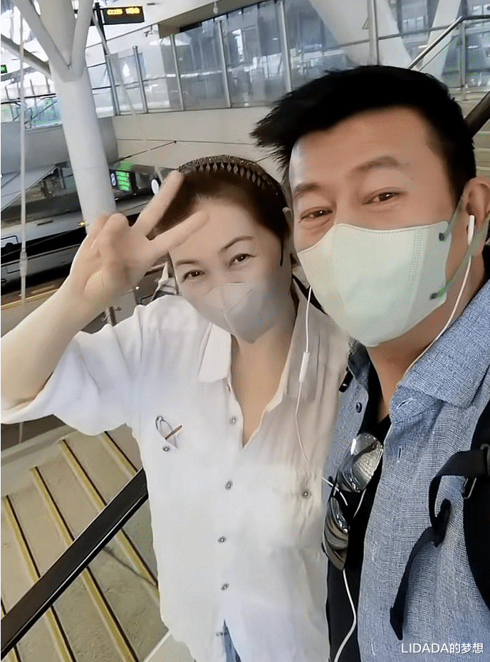 回顾蔡雯和江柏萱这一路便是如此.