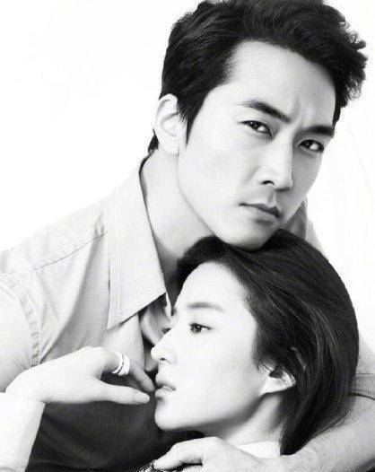 宋承宪点赞刘亦菲自拍,深扒三年恋情背后的秘密_时候_疑惑_其他