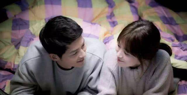 宋慧乔宋仲基离婚实锤:势均力敌的爱情,也可能输给彼此的骄傲_孙俪