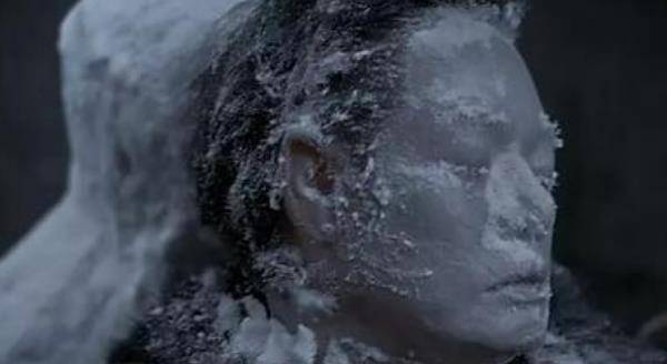四人尸体拼接成雪人,东北肢体雪人案,被《十宗罪》当原型拍影视_凶手