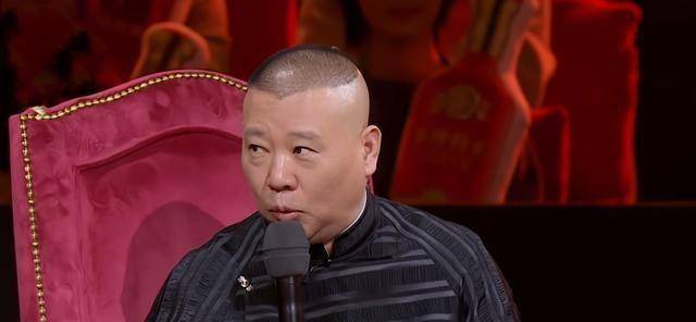 少马爷赠醒木,张公子送印章,德云社郭德纲正在不断被业界认可_先生