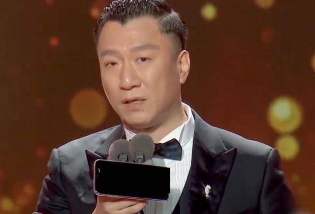 石兆琪—孙红雷演艺生涯的伯乐!_女儿_不知道_照片
