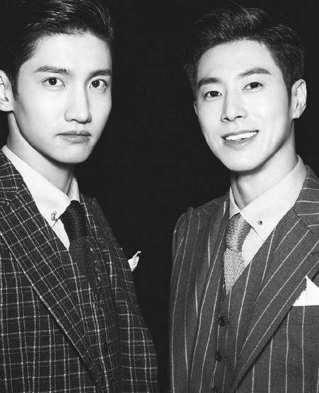 郑允浩_东方神起_活动