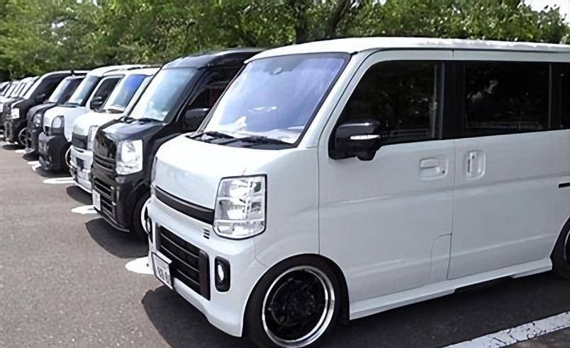 日本有0.6排量的车,为什么中国没有?_搜狐汽车_搜狐网