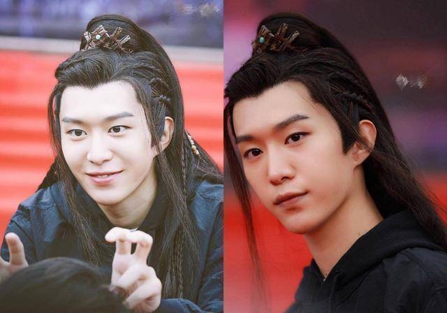 程潇范丞丞新戏开机,爱豆进军影视圈成常态?_人气_资源_节目