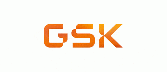 葛兰素史克logo图片