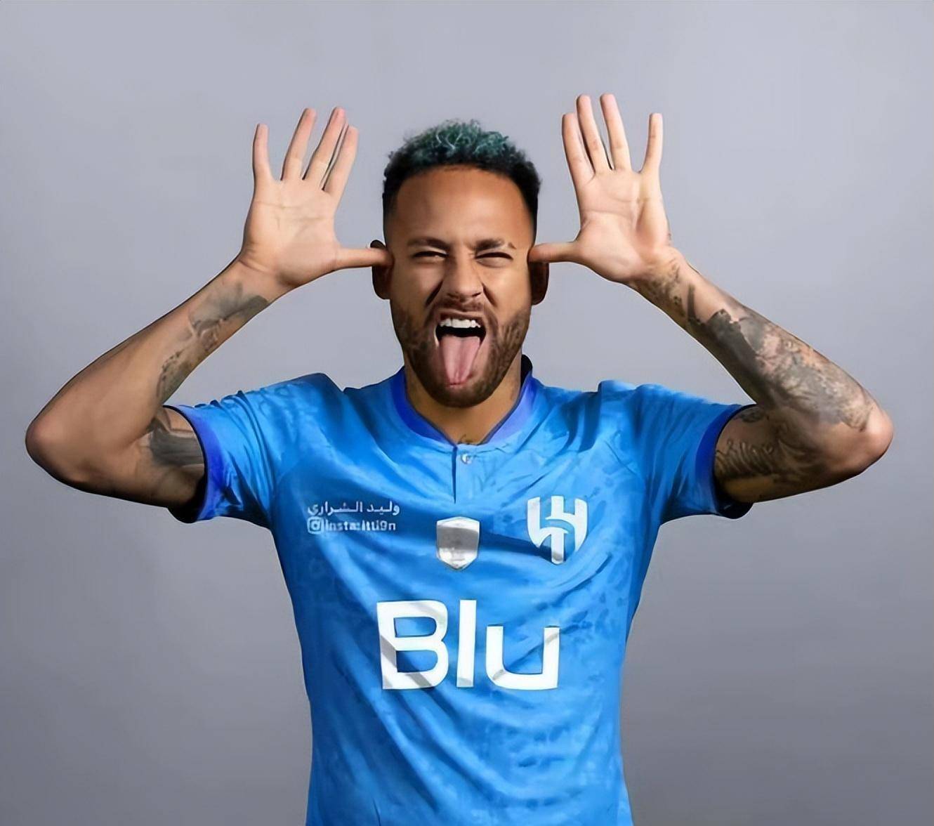 内马尔年薪2亿,热刺确认首签,曼城功臣被猎杀_京多_利雅得_巴萨