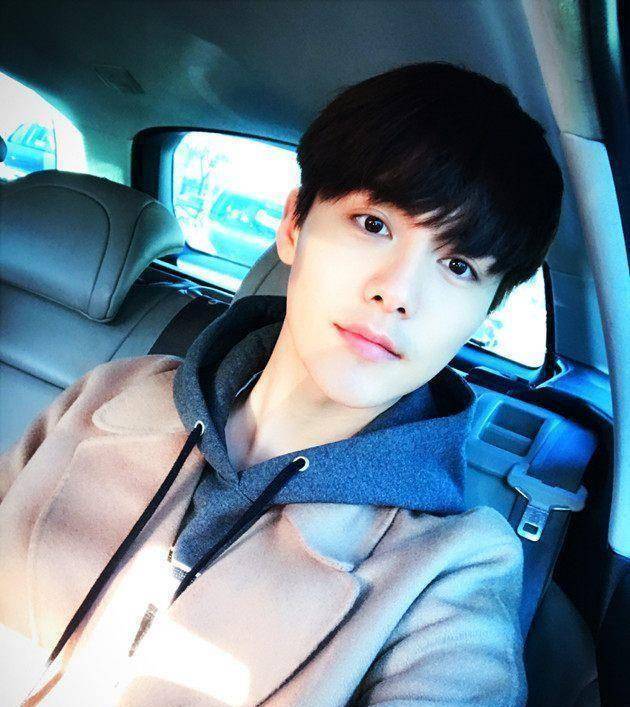 十项全能马天宇《放开我北鼻》暖心回归,小彤受宠若惊!