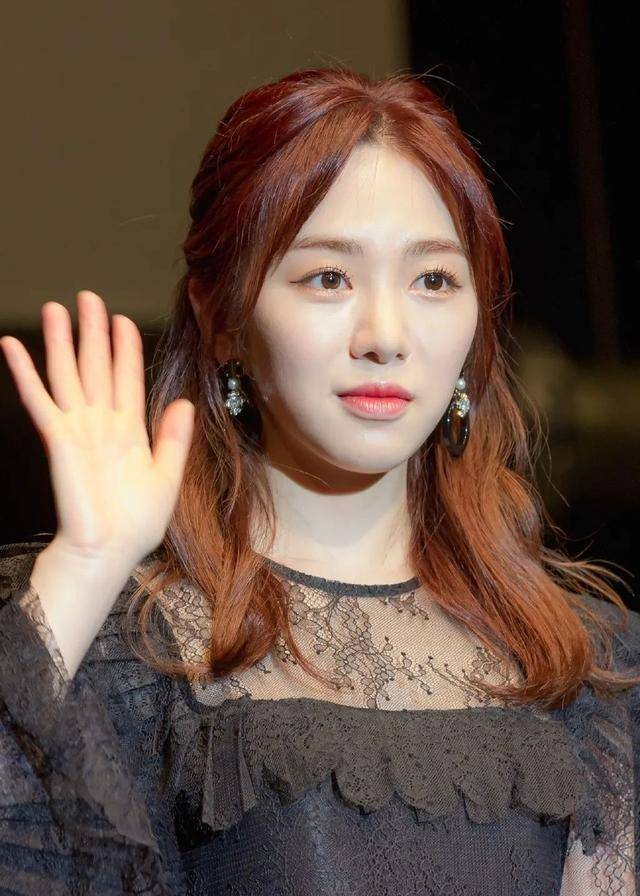 十年感情最终还是走到了这一步……_智珉_珉娥_ins