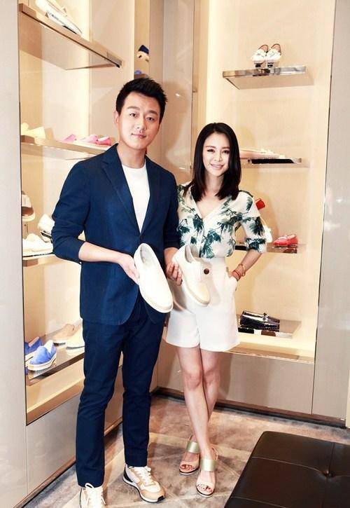 佟大为对关悦一见钟情,事业巅峰期提分手!