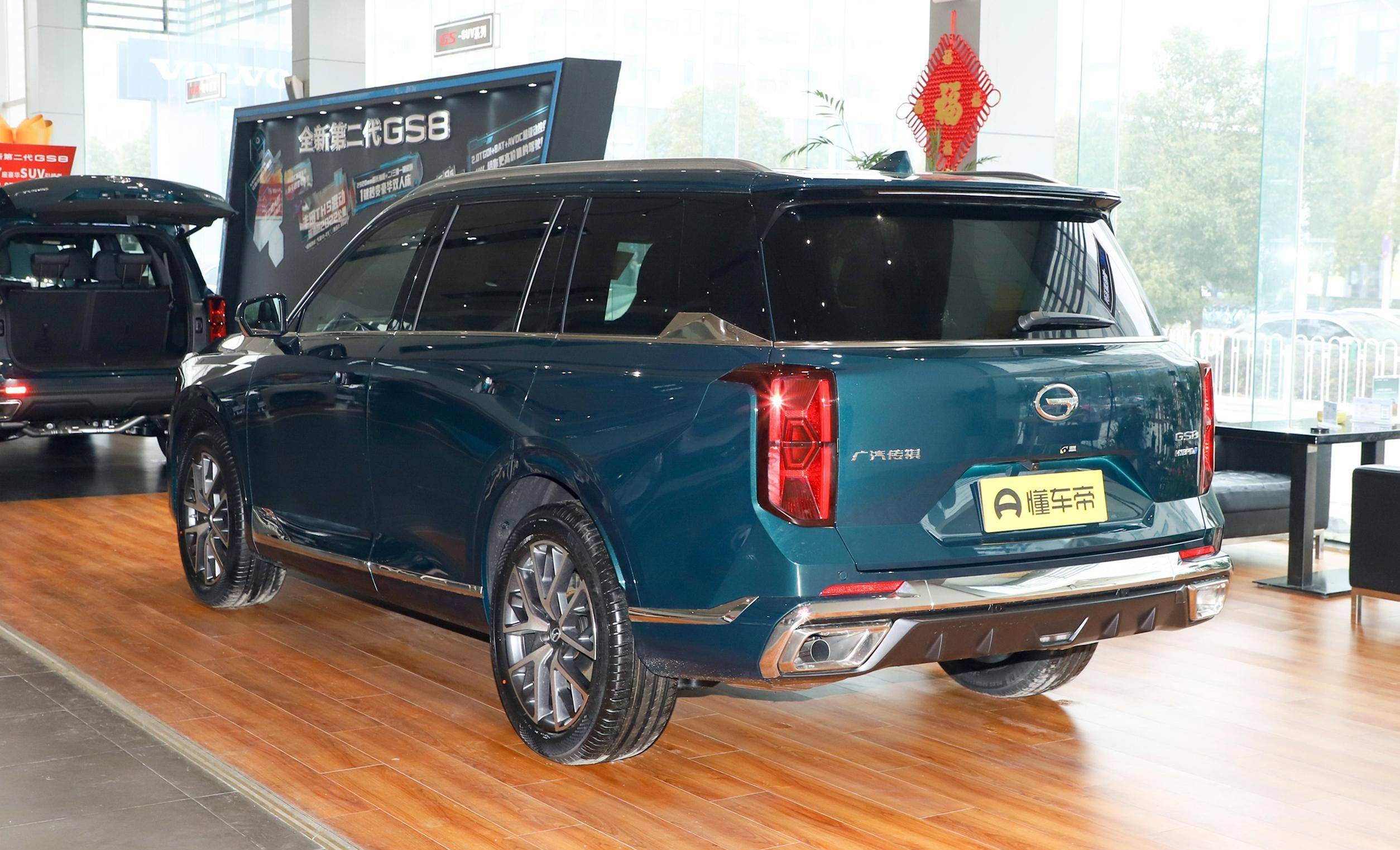 0t混动,油耗不到6l,定位20万级,来自广汽_搜狐汽车_搜狐网