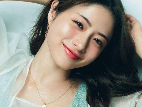 石原里美已于2020年领证,抢走直男老婆的,原来是这个人_老公_生活